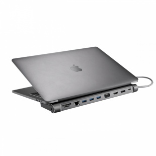 Xtreme Mac Type-C Docking Hub Station