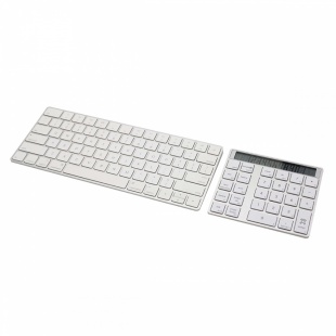 Xtreme Mac Bluetooth Numpad Calculator