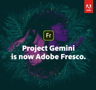 Adobe Fresco