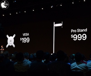 Pro Stand