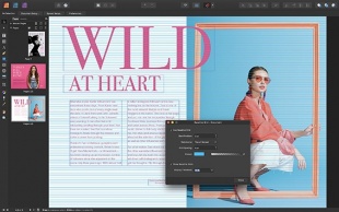 Affinity Publisher