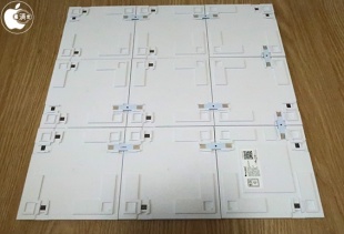 Nanoleaf Canvas Smarter Light Kit