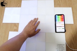 Nanoleaf Canvas Smarter Light Kit