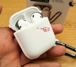 araree Apple Airpod 2 POPS Case