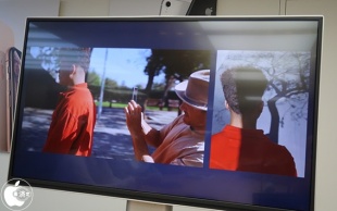 Christopher Anderson氏