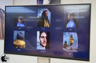 被写体を見つめ直す