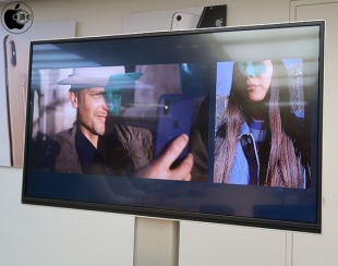 Christopher Anderson氏