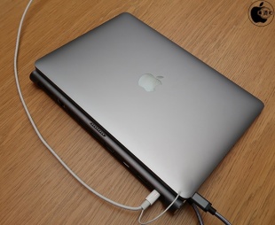 MacBook (Retina, 12-inch, 2017)
