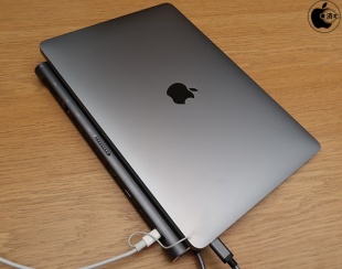 MacBook Air (Retina, 13-inch, 2018)
