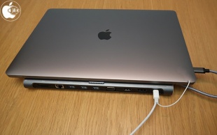 MacBook Pro (15-inch, 2019)
