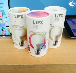 LIFX Mini