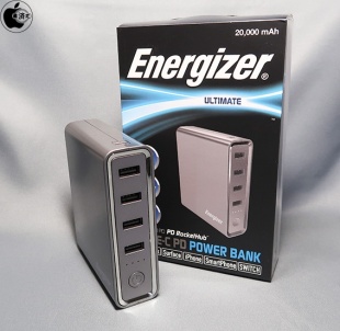Energizer XP20001PD