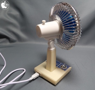 昭和扇風機