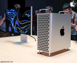 Pro Display XDR/Mac Pro (2019)