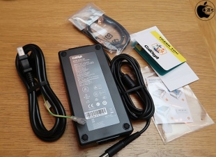 CalDigit TS3 Plus Dock