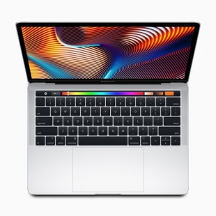 MacBook Pro (13-inch, 2019, Two Thunderbolt 3 Ports)