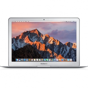 MacBook Air (13-inch, 2017)