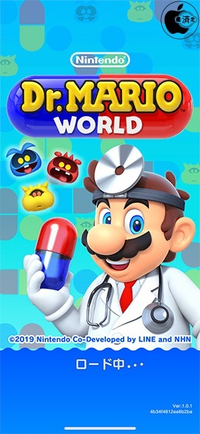 ドクターマリオ ワールド