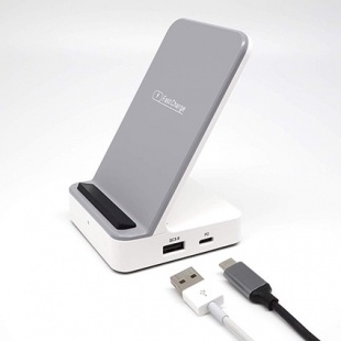 Wireless Charge WPC QI Protocol Standard