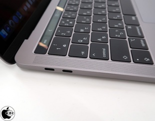 MacBook Pro (13-inch, 2019, Two Thunderbolt 3 Ports)