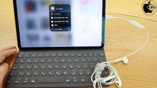 Anker USB-C to Lightning Audio Adapter