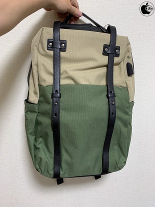 Fresion リュック