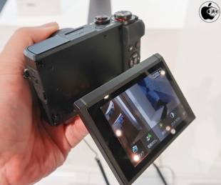 PowerShot G7 X Mark III