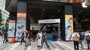 ポタフェス SPRING/SUMMER TOUR 2019 東京・秋葉原