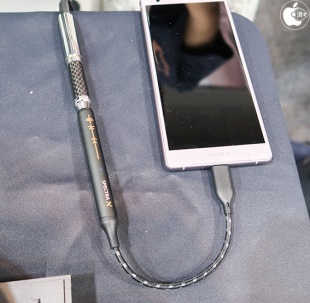 Spectra X USB-C