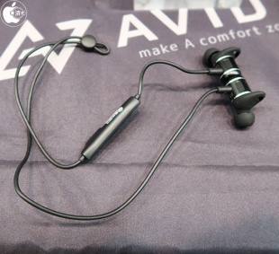 AVIOT WE-BD21d