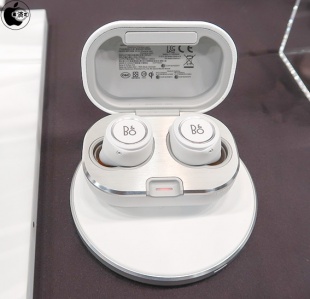Beoplay E8 Motion