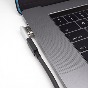 USB-C, MagnConnector PD 86W USB3.1 Gen1