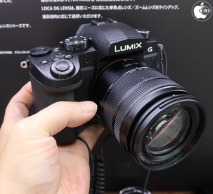 LUMIX G99