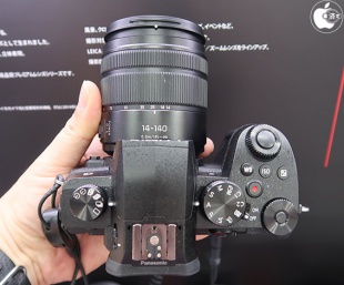 LUMIX G99