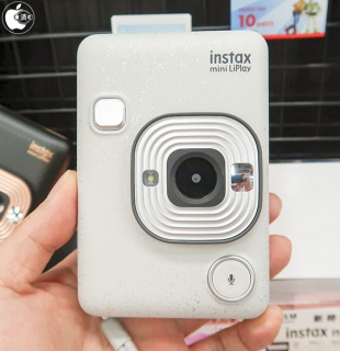 instax mini LiPlay