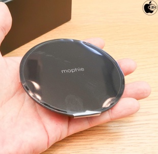 mophie Wireless Charging Pad