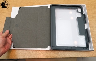 STM Dux Plus Case for iPad Pro（11インチ）