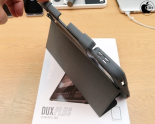 STM Dux Plus Case for iPad Pro（11インチ）