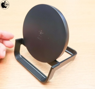 Belkin BOOST↑CHARGE Wireless Charging Stand 7.5W