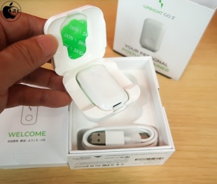 UPRIGHT GO 2 Posture Trainer