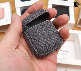 Incase AirPods Case with Woolenex