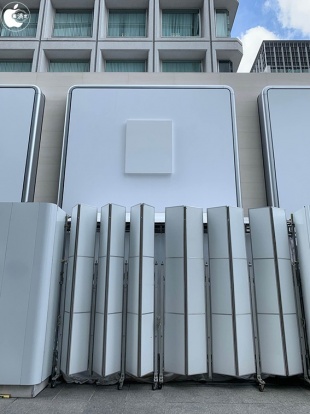 三菱ビルヂング