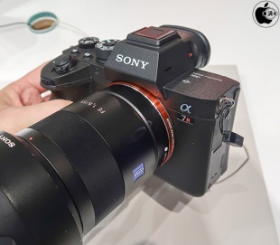 α7R IV