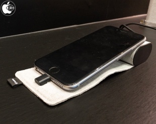ROLLDOCK