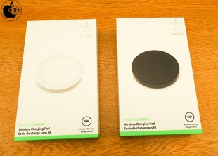 Belkin BOOST↑CHARGE Wireless Charging Pad 5W