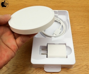 Belkin BOOST↑CHARGE Wireless Charging Pad 5W