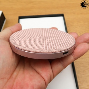 Native Union Drop 7.5W Wireless Charging Pad
