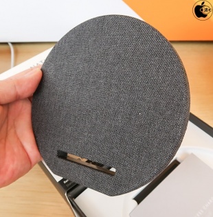 Native Union Dock 7.5W Wireless Charger