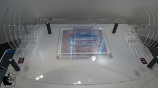 ワイヤレス充電システム