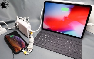 Anker PowerPort I PD - 1 PD & 4 PowerIQ